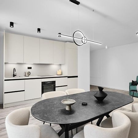 Collect Residence Budapest Esterno foto