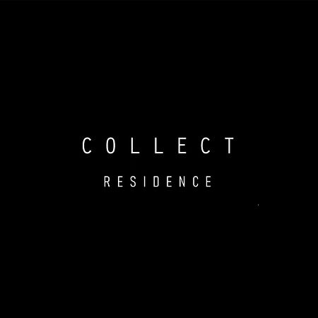 Collect Residence Budapest Esterno foto