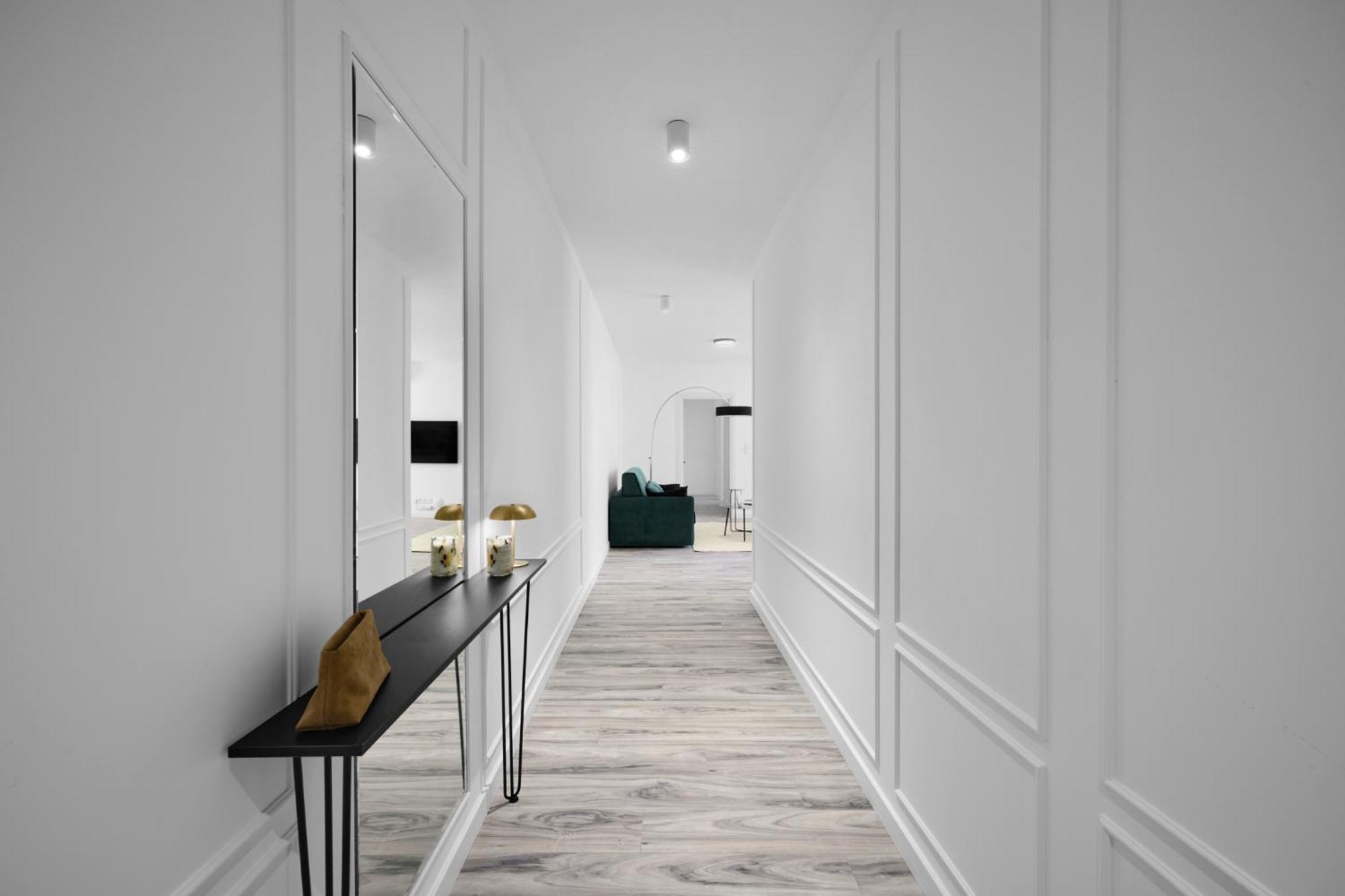 Collect Residence Budapest Esterno foto