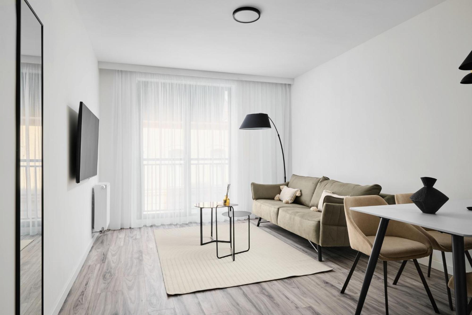 Collect Residence Budapest Esterno foto
