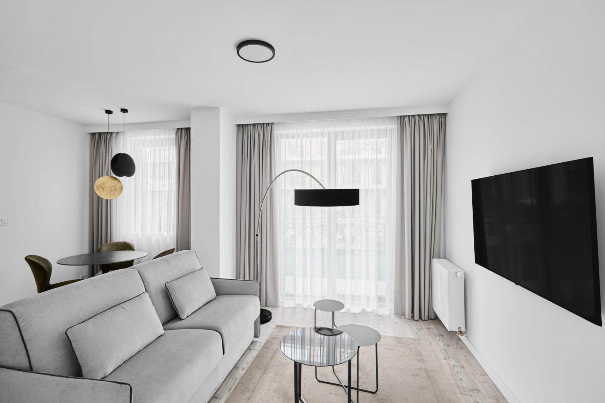 Collect Residence Budapest Esterno foto