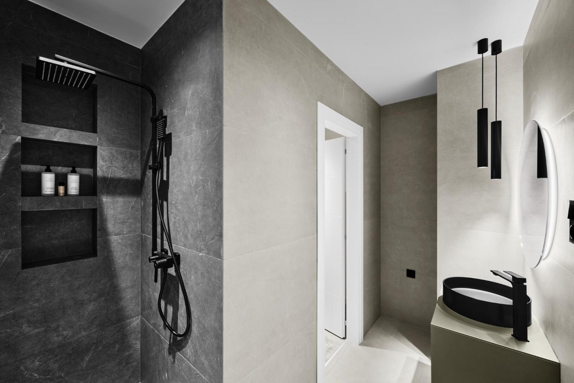 Collect Residence Budapest Esterno foto