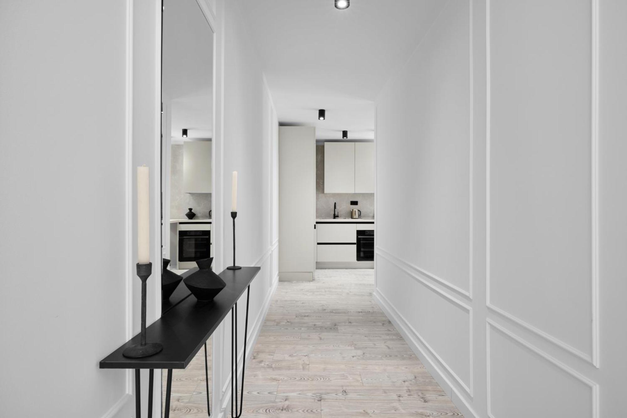 Collect Residence Budapest Esterno foto